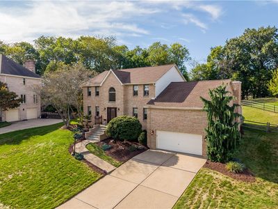 163 Hickory Heights Dr, Bridgeville, PA, 15017