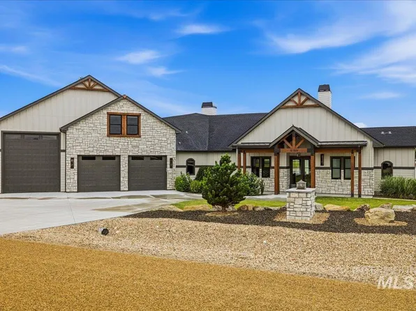 6198 E Greenhill St, Nampa, ID 83687
