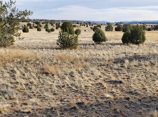 25250 N Monarch Ranch Rd, Paulden, AZ 86334