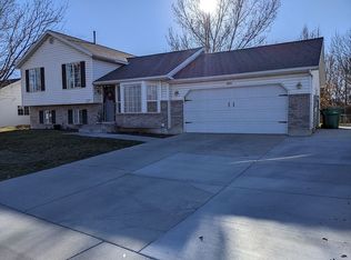 898 S 1840 W, Orem, UT 84059