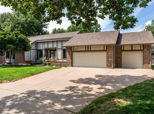 9823 W 17th Ct N, Wichita, KS 67212
