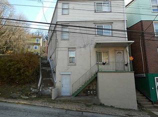 916 Jones Ave, Braddock, PA 15104