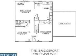 205 Olivia Way, Bear, DE 19701