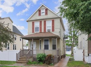 16 E 19Th St, Linden City, NJ 07036
