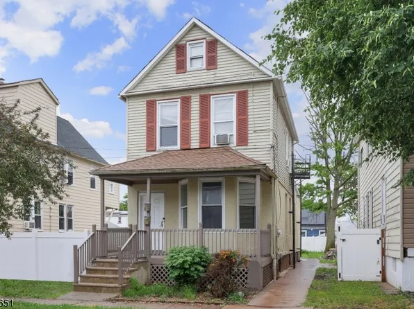 16 E 19Th St, Linden City, NJ 07036