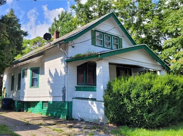 23 Kerns Ave, Buffalo, NY 14211
