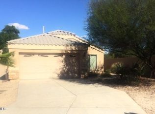 39193 N Cali Cir, San Tan Valley, AZ 85140
