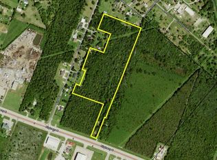 0 Highway 6 Ave, Manvel, TX 77578