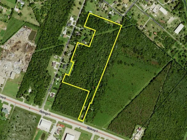 0 Highway 6 Ave, Manvel, TX 77578