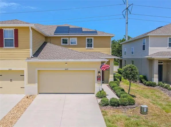 3029 JACOB CROSSING LANE, HOLIDAY, FL 34691