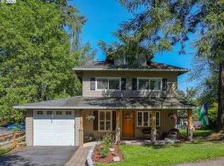 9532 SW 52nd Ave, Portland, OR 97219