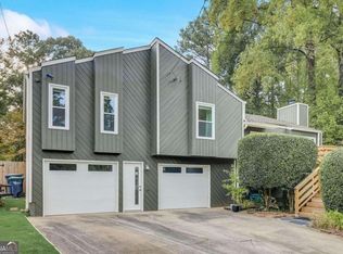 3443 Orange Wood Ct, Marietta, GA 30062