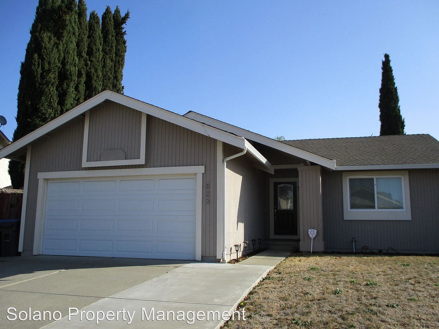 823 Bering Way, Suisun City, CA 94585 | Zillow