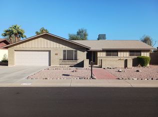 1906 E Sesame St, Tempe, AZ 85283