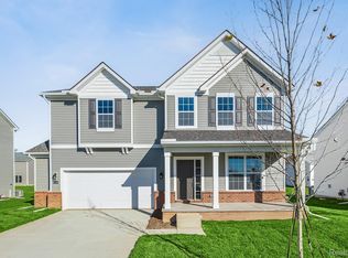 27146 Silo Dr, Saline, MI 48176