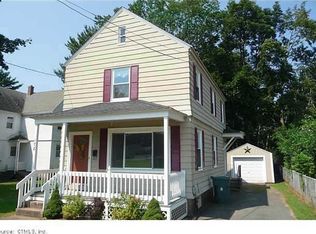 178 Cooper St, Manchester, CT 06040