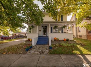 524 Arbor Ave, Monroe, MI 48162