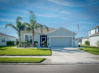 11311 63rd St E, Parrish, FL 34219