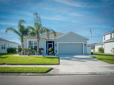11311 63rd St E, Parrish, FL, 34219