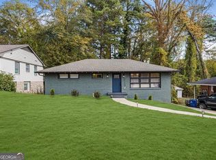 1754 Shirley St SW, Atlanta, GA 30310