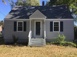 91 Pennell Ave, Portland, ME 04103