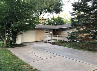 714 Eldon Dr, Lincoln, NE 68510