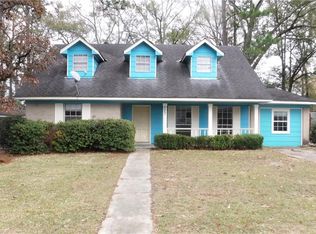 507 Newport Dr W, Mobile, AL 36609