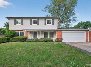 4814 Hursley Dr, Saint Louis, MO