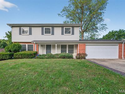 4814 Hursley Dr, Saint Louis, MO, 63128