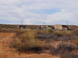 14 Angel Canyon Rd, Big Water, UT 84741