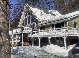 N4122 W Spring Lake Ln, Iron Mountain, MI 49801