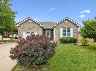 664 Community Ct, Gallatin, TN 37066