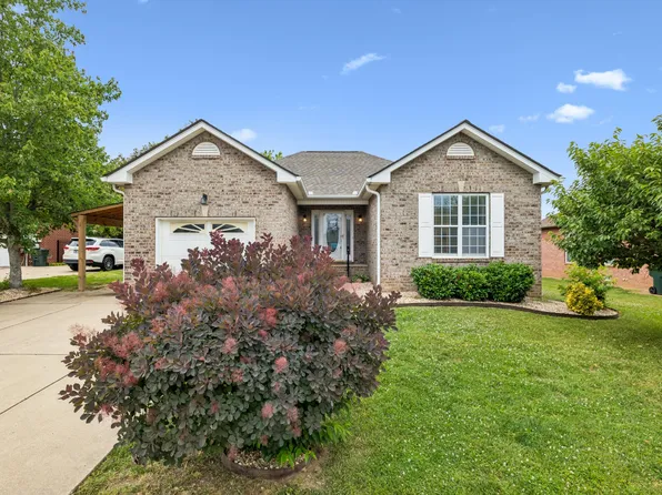 664 Community Ct, Gallatin, TN 37066