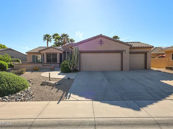 17337 W IMPERIAL Lane, Surprise, AZ 85387