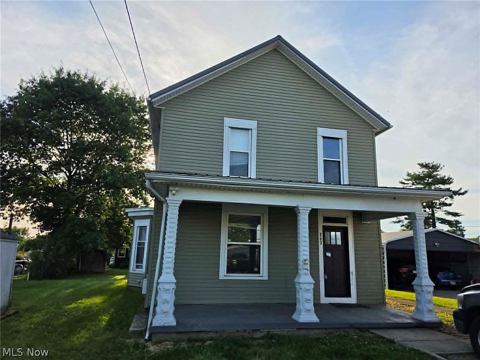 1st image of 243 Mill St