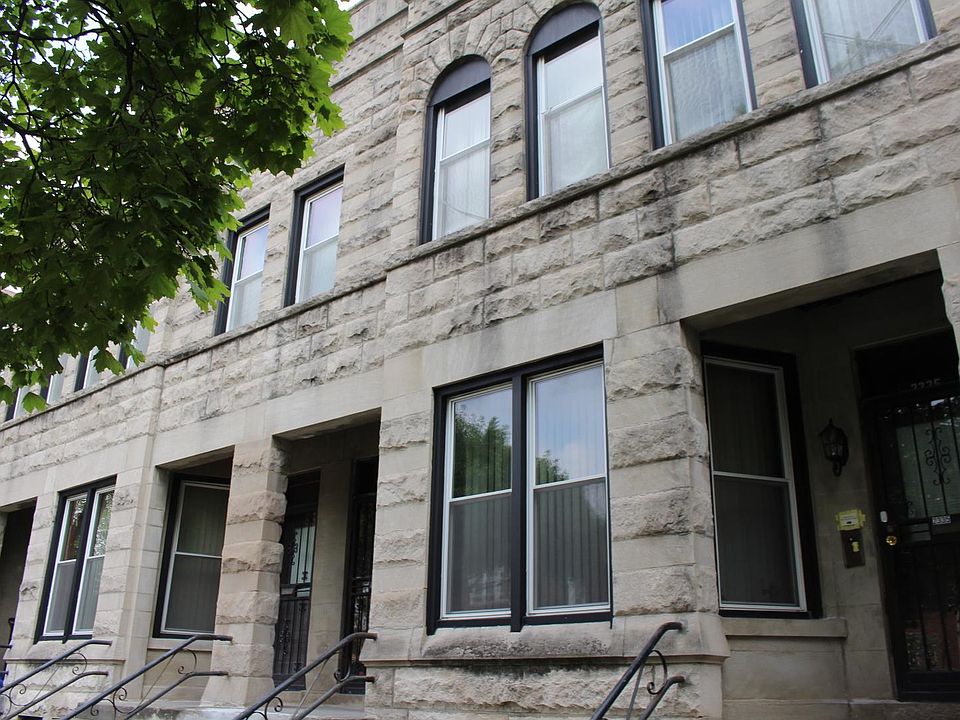 1st image of 2333 S Lawndale Ave #2