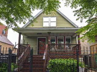 2938 W Irving Park Rd, Chicago, IL 60618