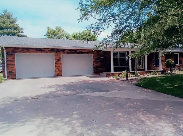 803 W Miller Dr, Staunton, IL 62088