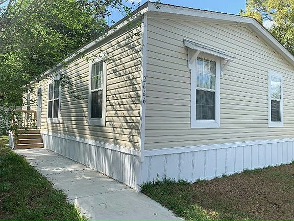 2nd image of 2666 Environs Blvd #36