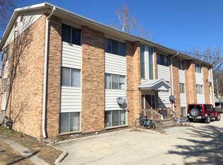 716 Wilson Ave #4, Ames, IA 50010