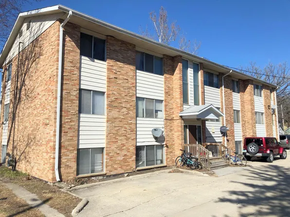 716 Wilson Ave Unit 5, Ames, IA 50010