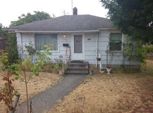 3447 47th Ave SW, Seattle, WA 98116