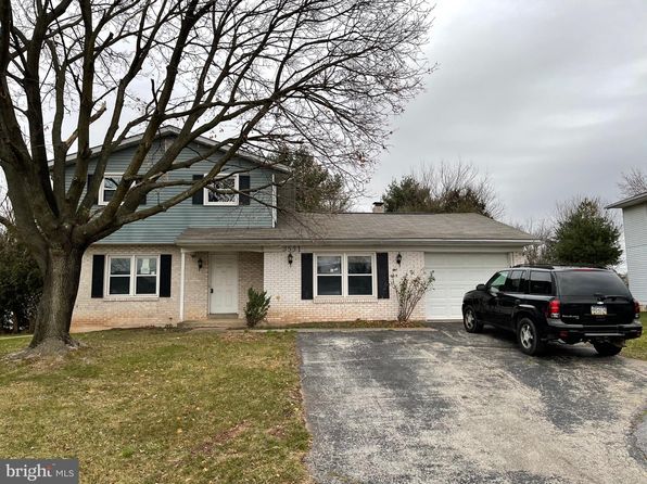 3531 Tower Dr Dover Pa 17315 Zillow