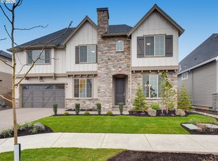 27783 SW Larkspur Ter, Wilsonville, OR 97070