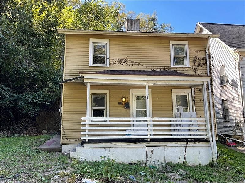 218 Coal St, Wall, PA 15148 Zillow