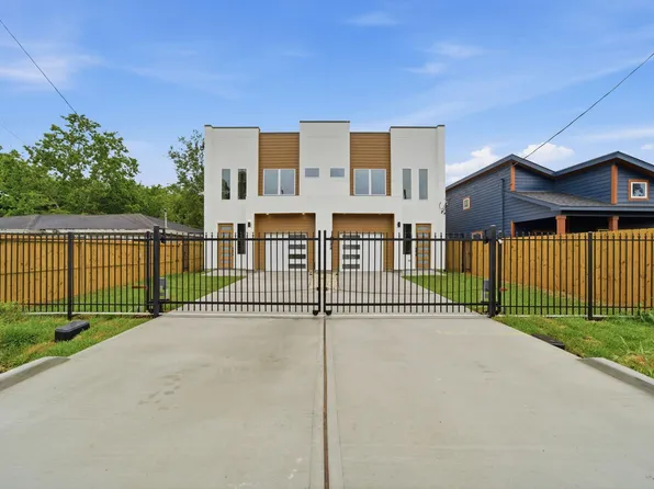 9030 Brandon St #A/b, Houston, TX 77051