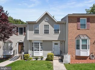 2937 Henson Bridge Ter, Fort Washington, MD