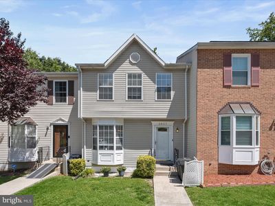 2937 Henson Bridge Ter, Fort Washington, MD, 20744