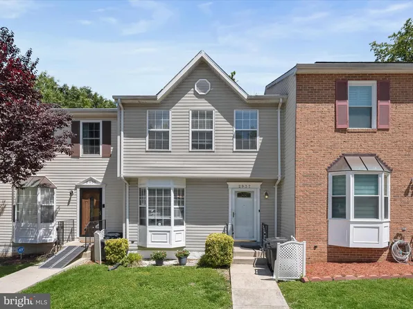 2937 Henson Bridge Ter, Fort Washington, MD 20744