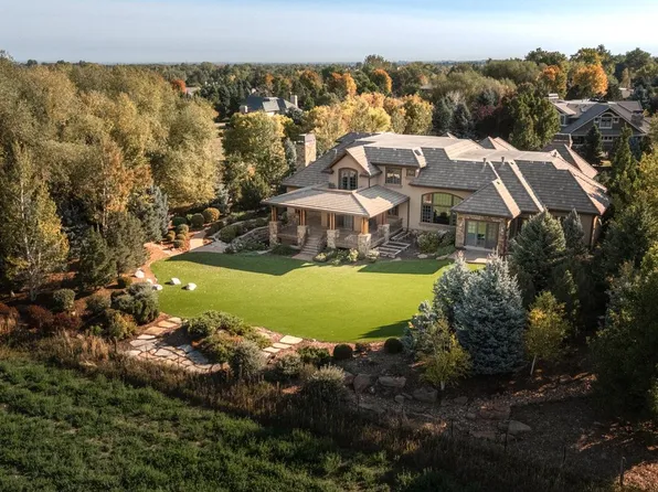 8925 Mountain View Ln, Boulder, CO 80303